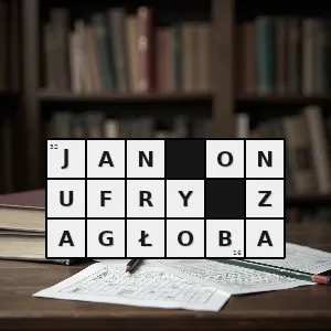 Rozwiązanie krzyżówki: szlachcic herbu wczele - jan onufry zagłoba | hasła, synonimy i podpowiedzi Hasło krzyżówkowe szlachcic herbu wczele - jan onufry zagłoba – rozwiązanie, synonimy, podpowiedzi i definicje krzyżówkowe